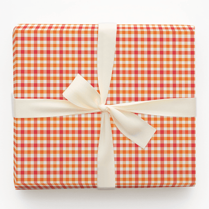 Sunny Squares - Wrapping Paper - Aspen & Arlo