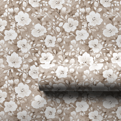 Garden Blink - Wrapping Paper - Aspen & Arlo