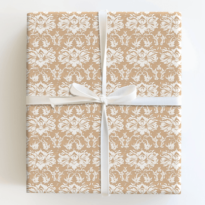 Til Lace Do Us Part - Wrapping Paper - Aspen & Arlo