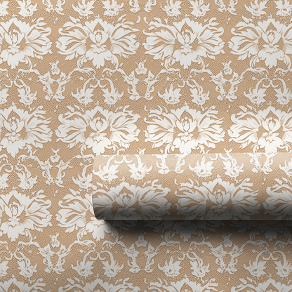 Til Lace Do Us Part - Wrapping Paper - Aspen & Arlo