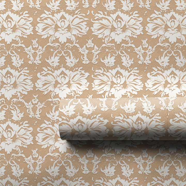 Til Lace Do Us Part - Wrapping Paper - Aspen & Arlo