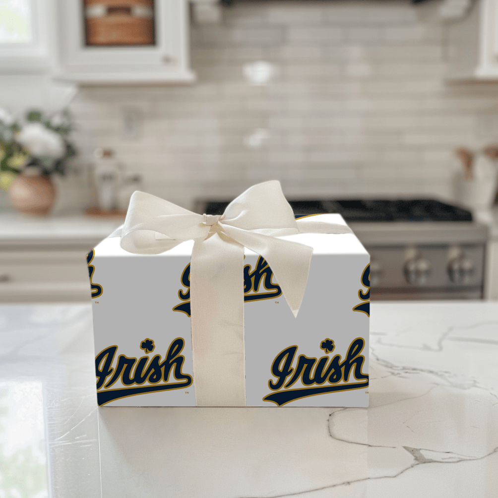 Irish - Wrapping Paper - Aspen & Arlo