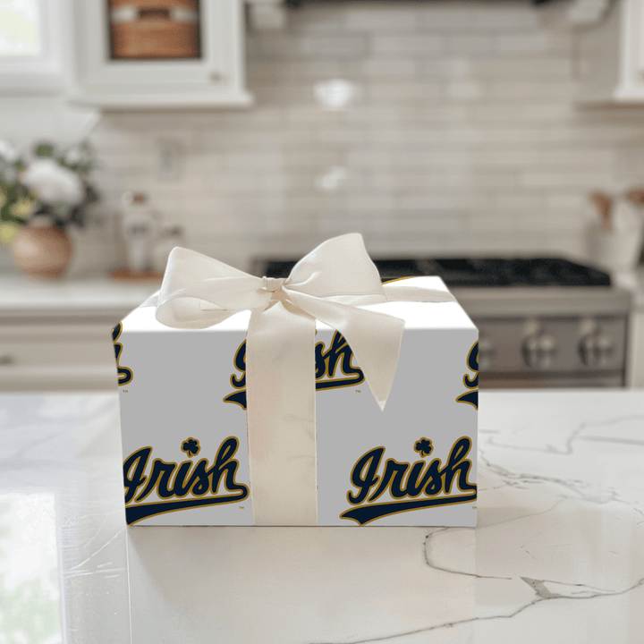Irish - Wrapping Paper - Aspen & Arlo