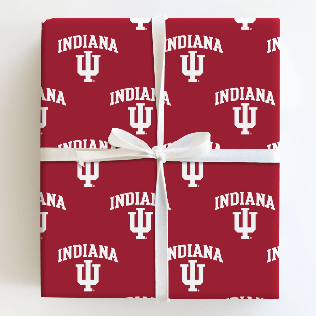 Victory Trident - Wrapping Paper - Aspen & Arlo