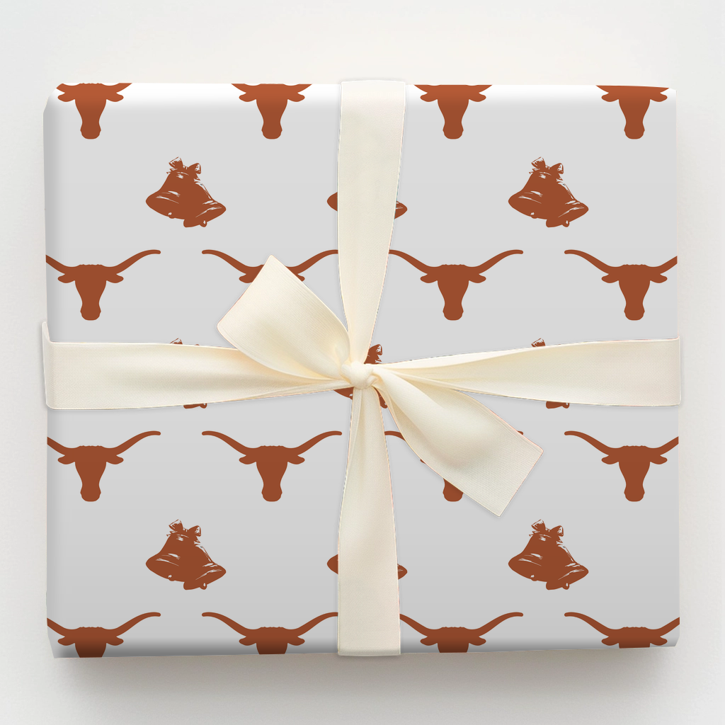 Longhorns Bells
