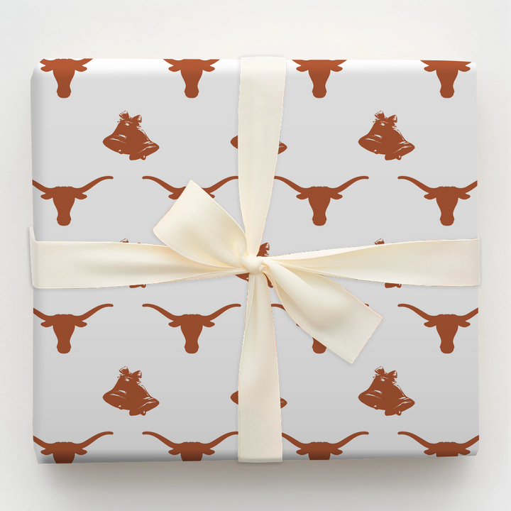 Longhorns Bells