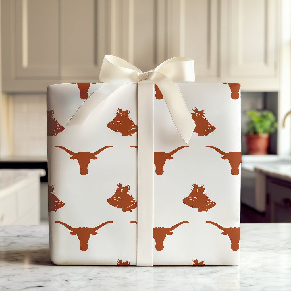 Longhorns Bells