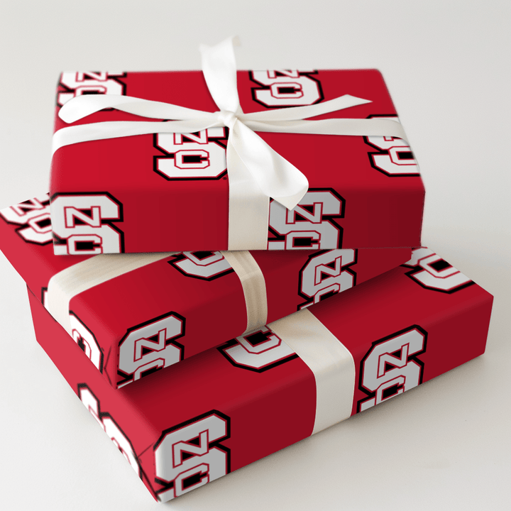 Fierce NCS - Wrapping Paper - Aspen & Arlo