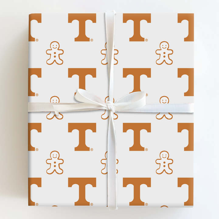 Tennessee Gingerbread