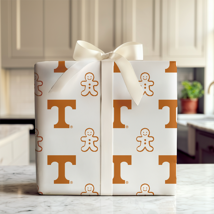 Tennessee Gingerbread