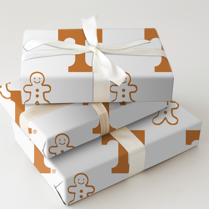 Tennessee Gingerbread