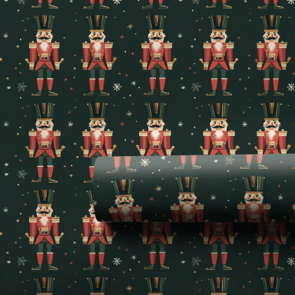 Niklas - Wrapping Paper - Aspen & Arlo