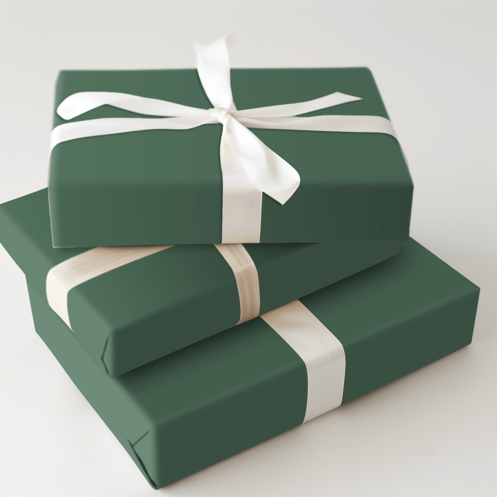 Lake Como - Wrapping Paper - Aspen & Arlo
