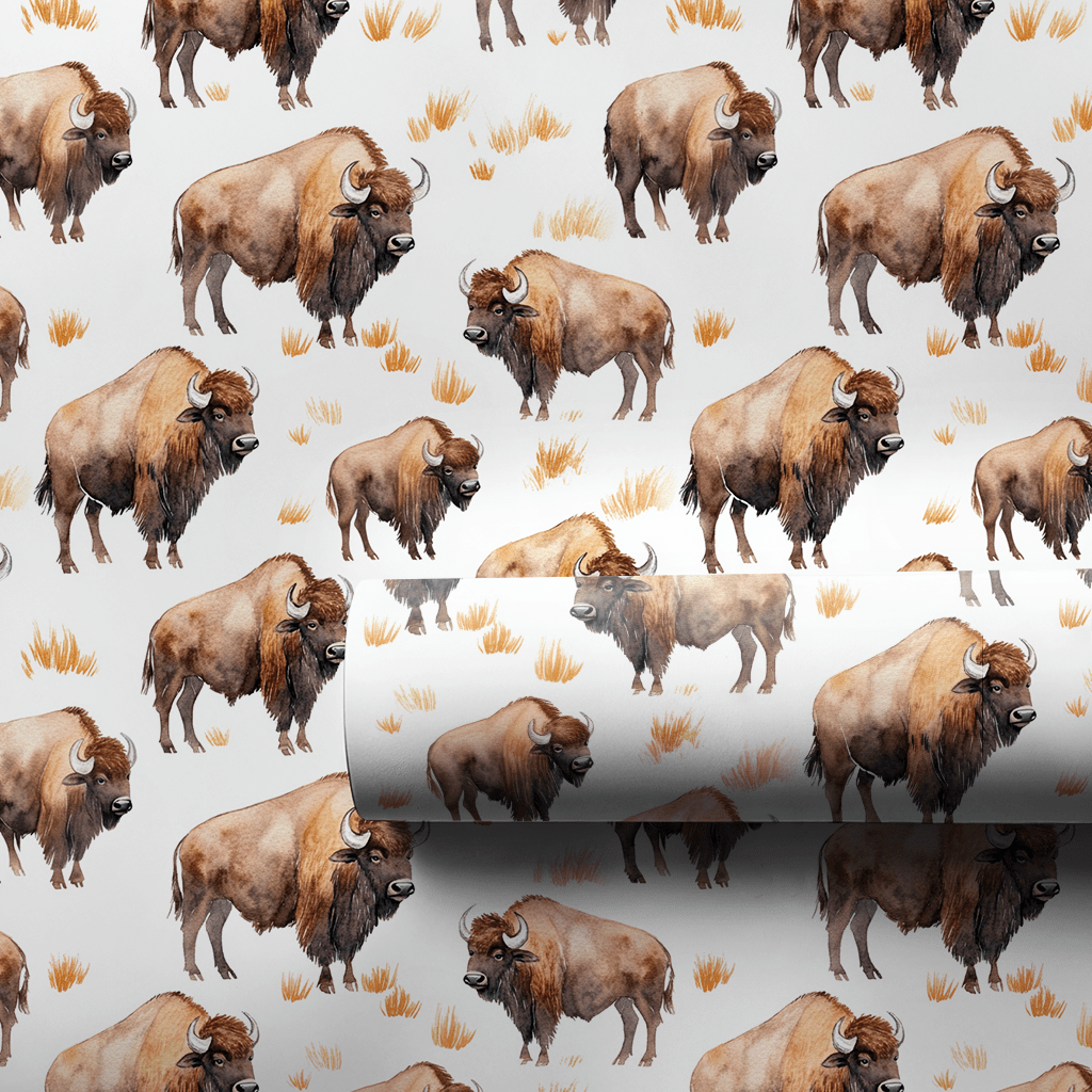 Open Sky Pass - Wrapping Paper - Aspen & Arlo