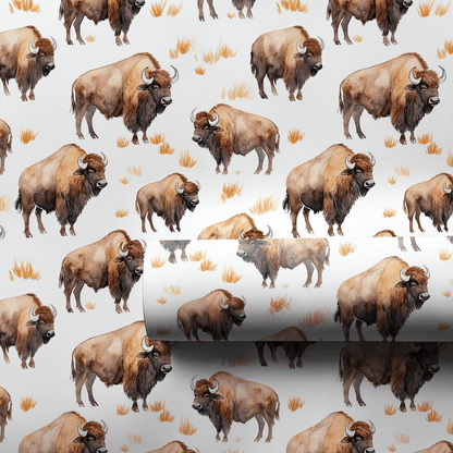 Open Sky Pass - Wrapping Paper - Aspen & Arlo