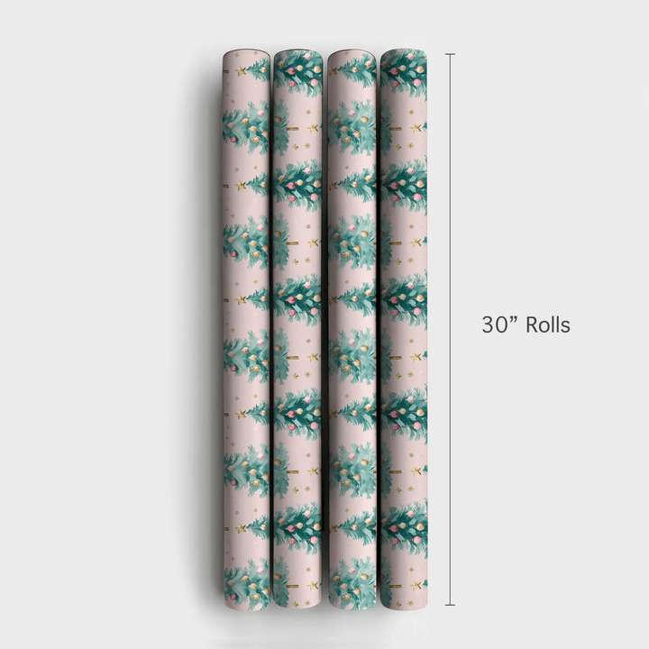 Dixon Dazzle - Wrapping Paper - Aspen & Arlo