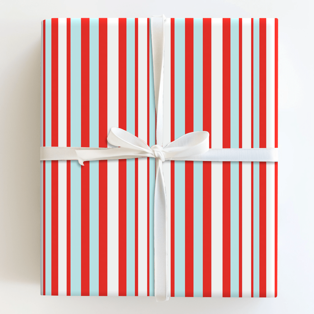 Catch My Drift - Wrapping Paper - Aspen & Arlo