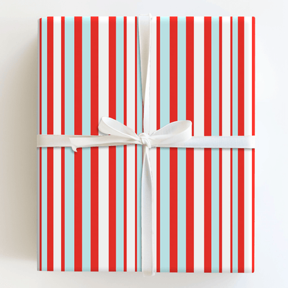 Catch My Drift - Wrapping Paper - Aspen & Arlo