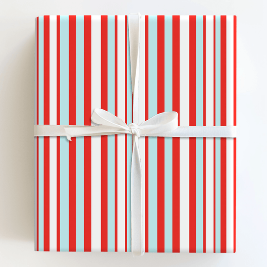 Catch My Drift - Wrapping Paper - Aspen & Arlo
