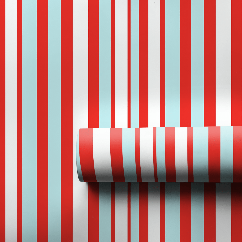 Catch My Drift - Wrapping Paper - Aspen & Arlo