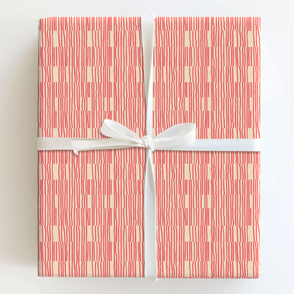 Stripes n Swirls - Wrapping Paper - Aspen & Arlo