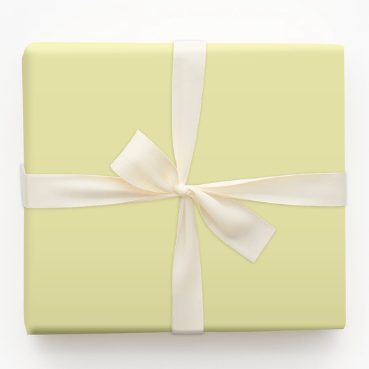 Bumble - Wrapping Paper - Aspen & Arlo