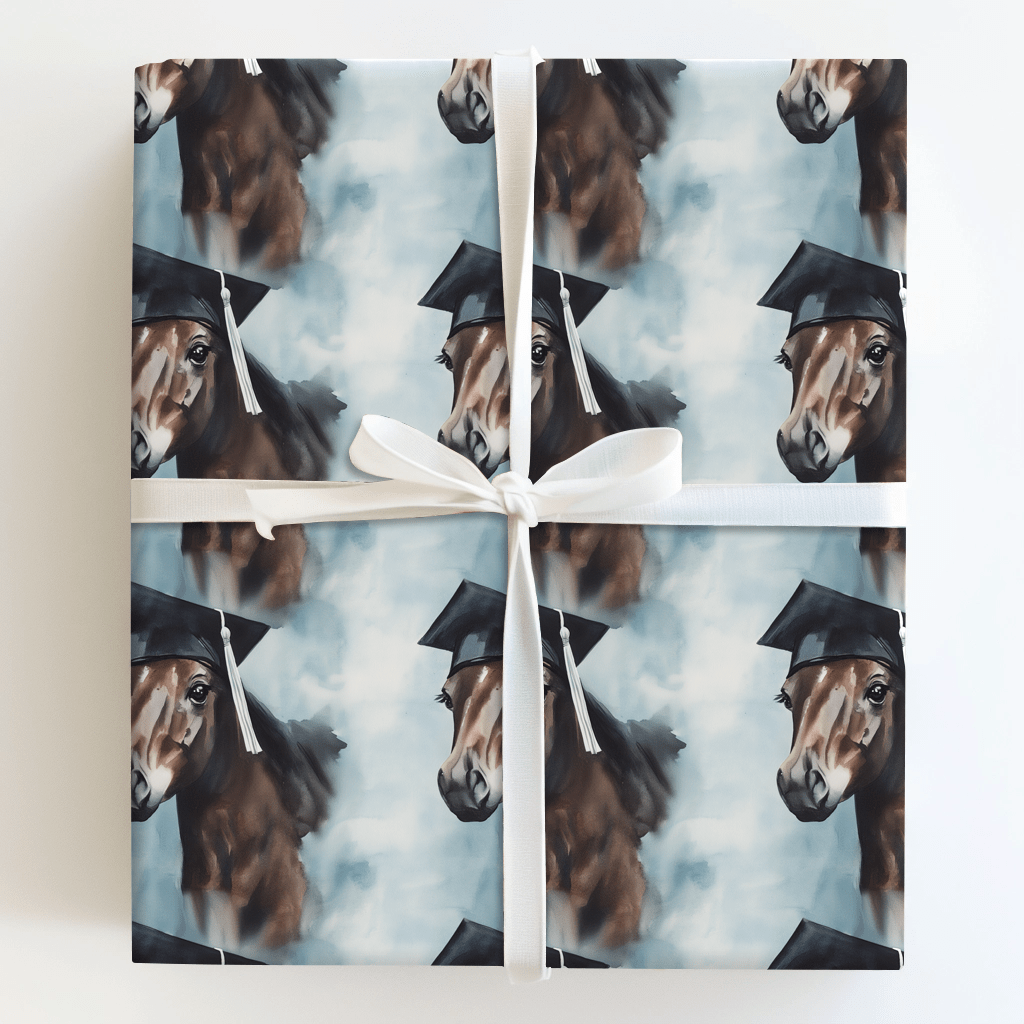 Momentous Day - Wrapping Paper - Aspen & Arlo