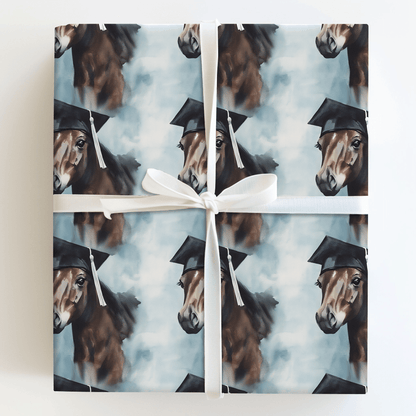 Momentous Day - Wrapping Paper - Aspen & Arlo