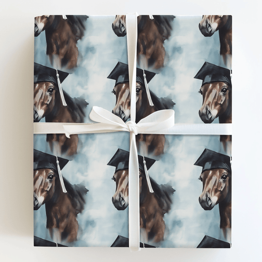 Momentous Day - Wrapping Paper - Aspen & Arlo