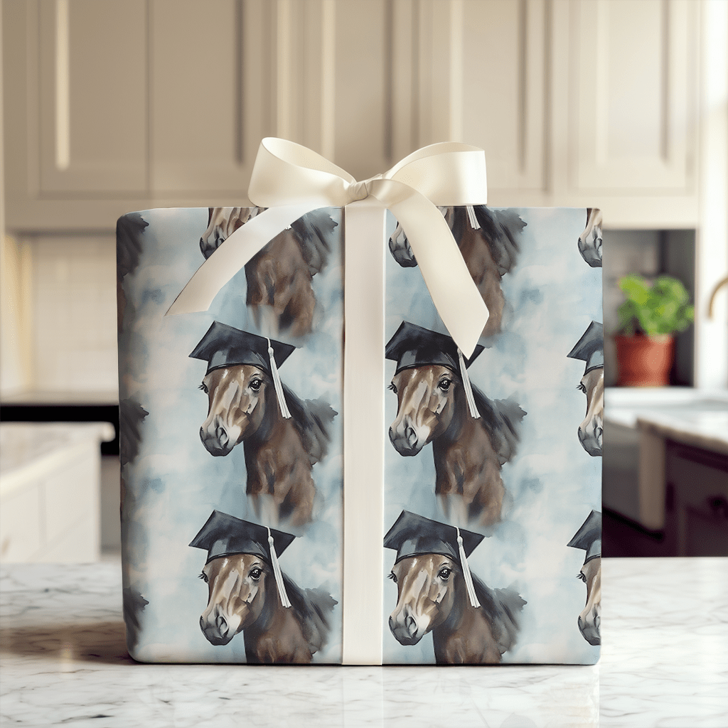 Momentous Day - Wrapping Paper - Aspen & Arlo