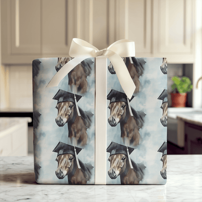 Momentous Day - Wrapping Paper - Aspen & Arlo