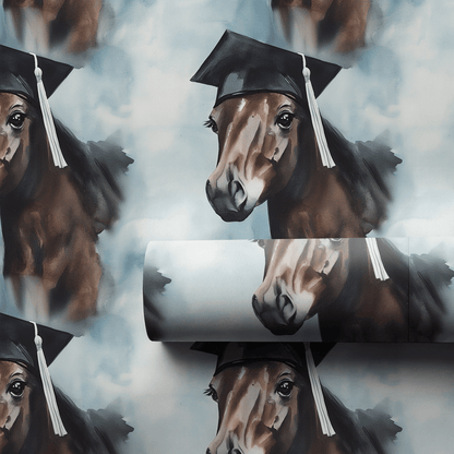 Momentous Day - Wrapping Paper - Aspen & Arlo