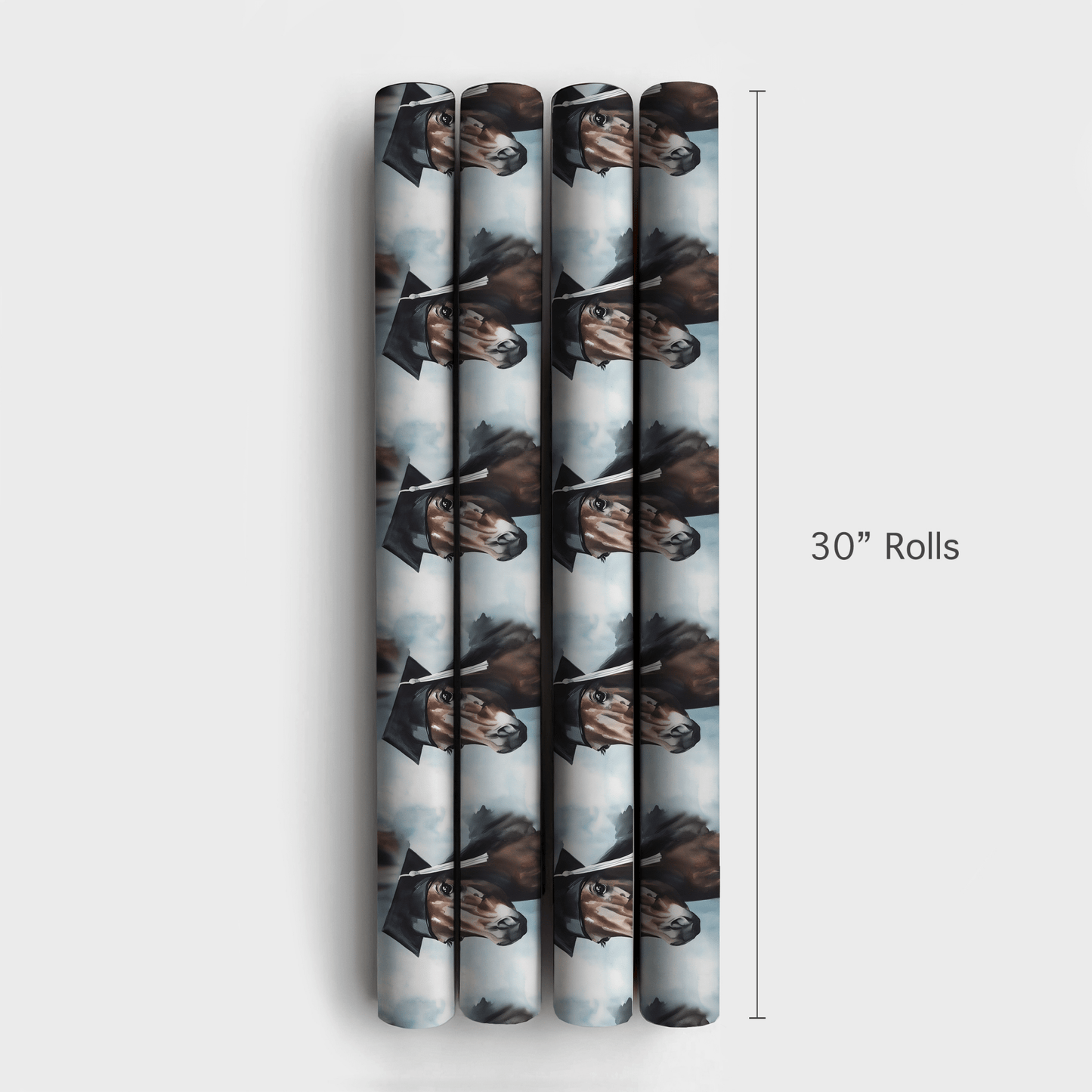 Momentous Day - Wrapping Paper - Aspen & Arlo