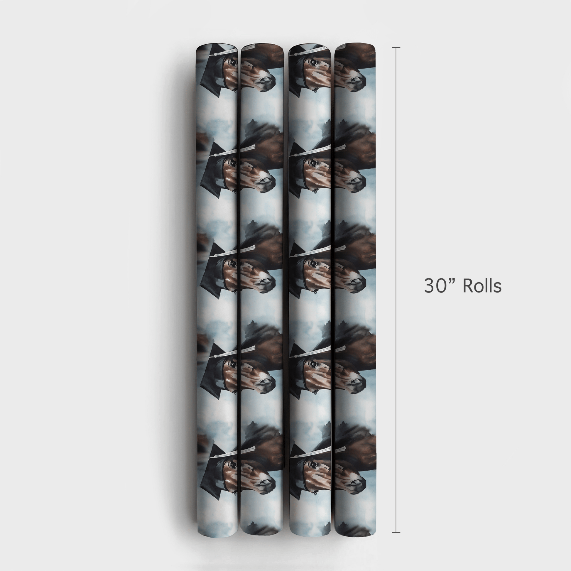 Momentous Day - Wrapping Paper - Aspen & Arlo