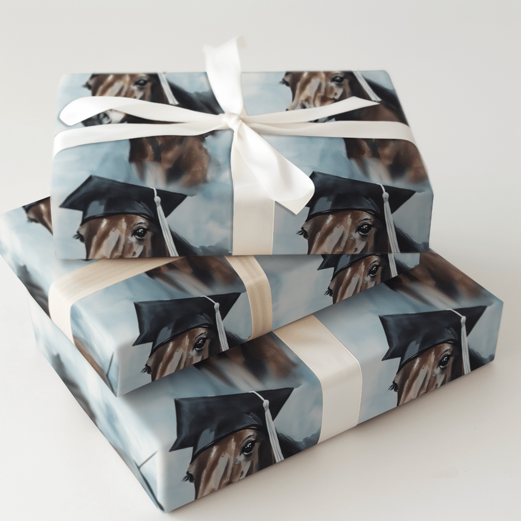 Momentous Day - Wrapping Paper - Aspen & Arlo