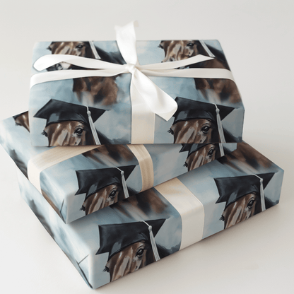 Momentous Day - Wrapping Paper - Aspen & Arlo