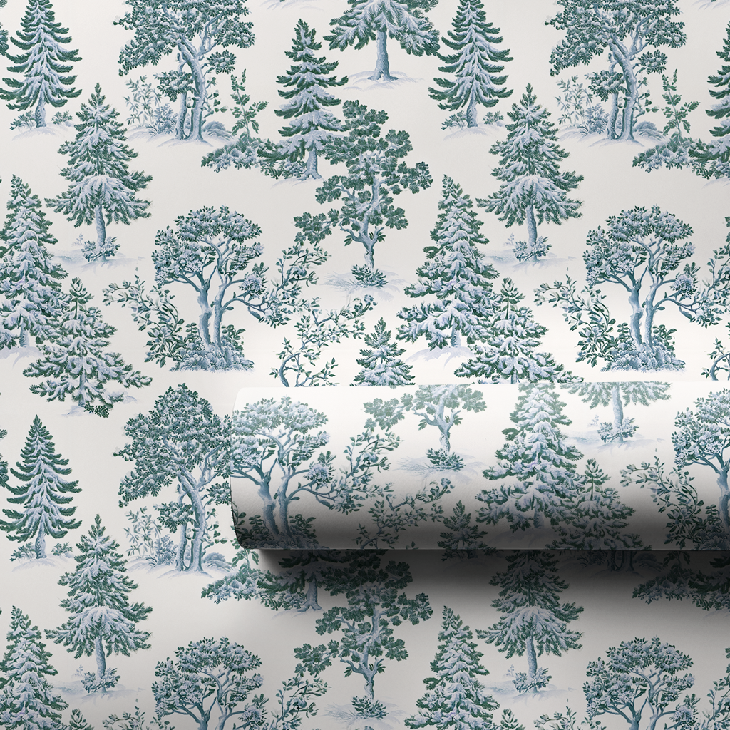 Winter Grove