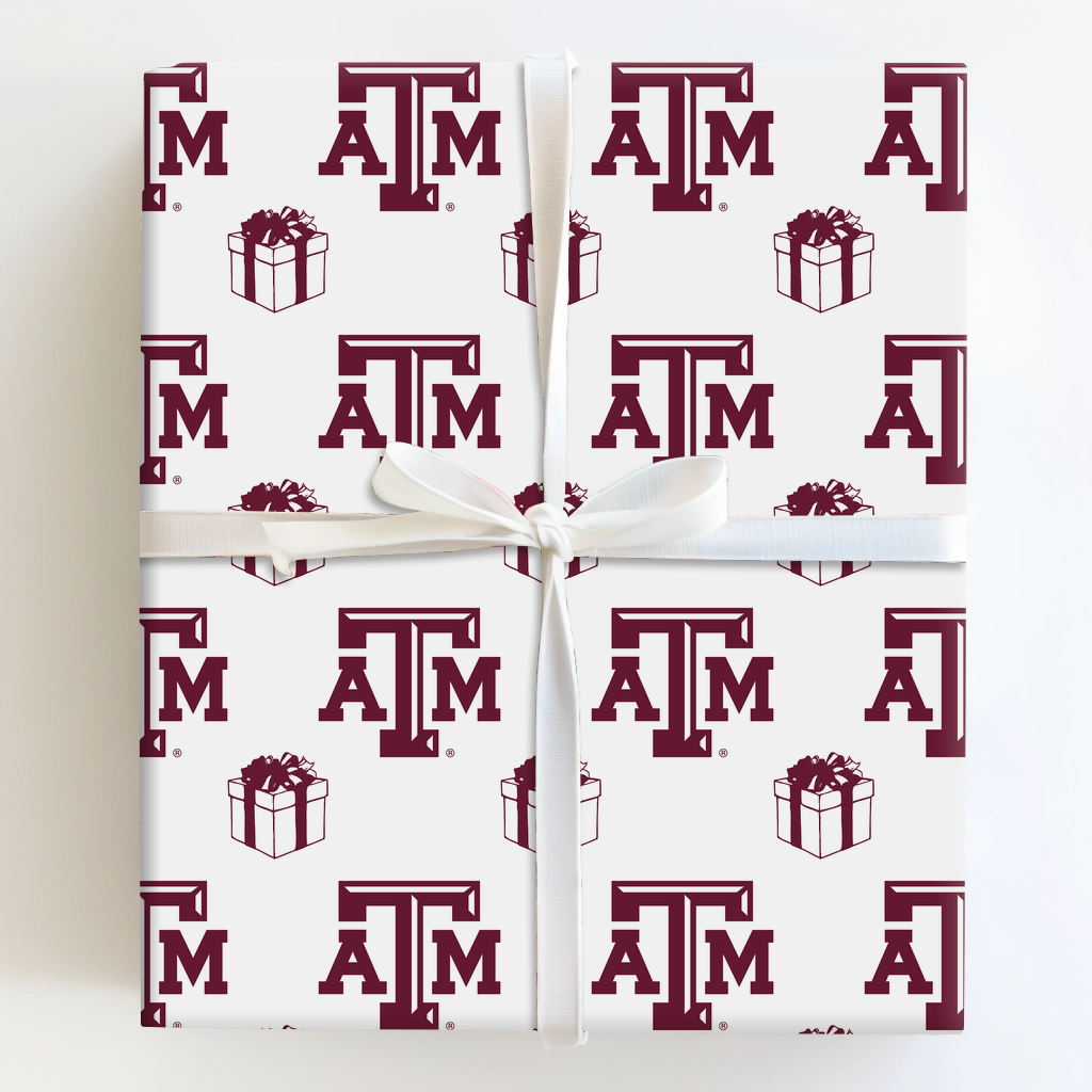 TAMU Present