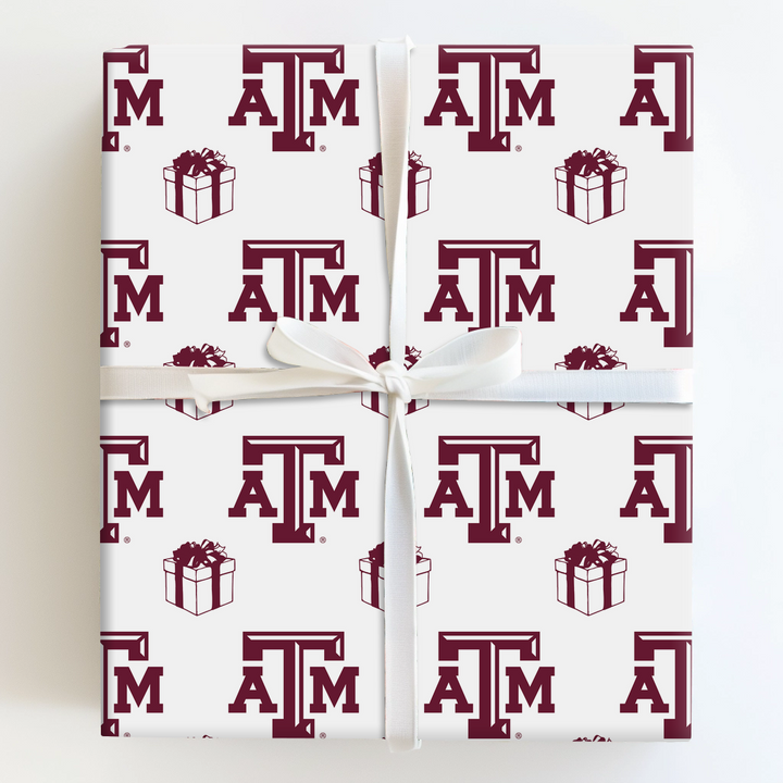 TAMU Present