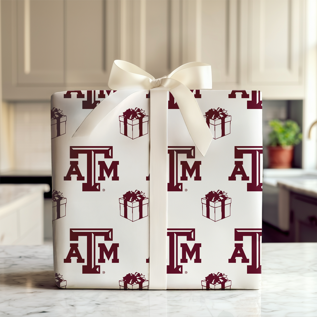TAMU Present