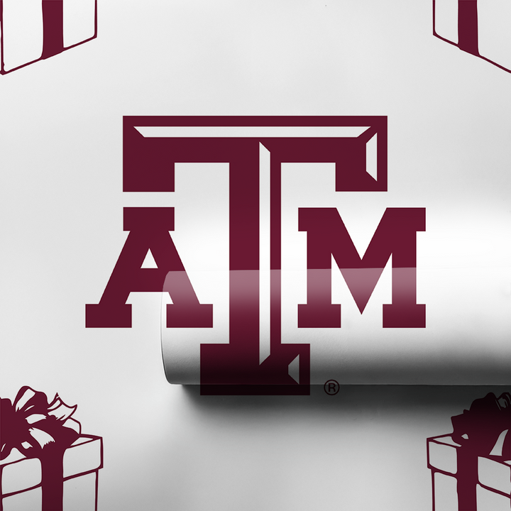 TAMU Present