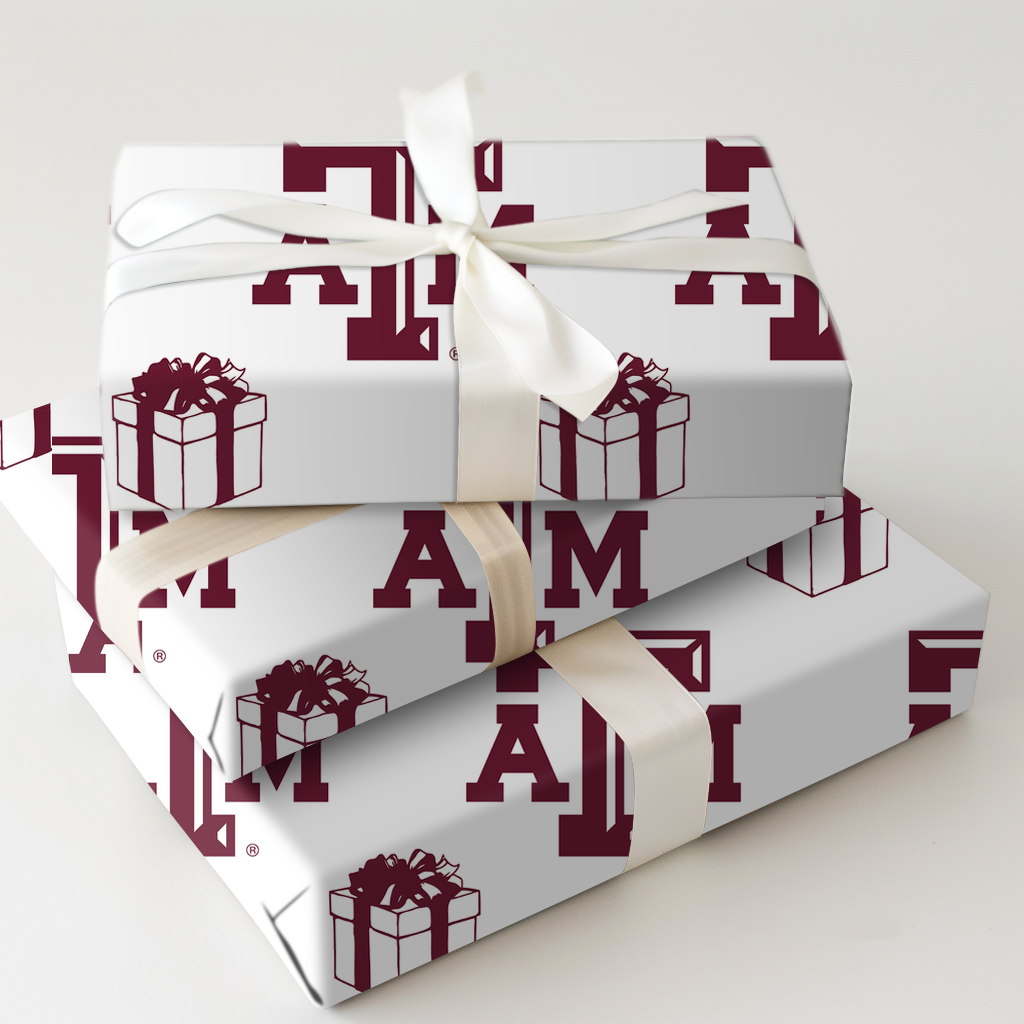TAMU Present