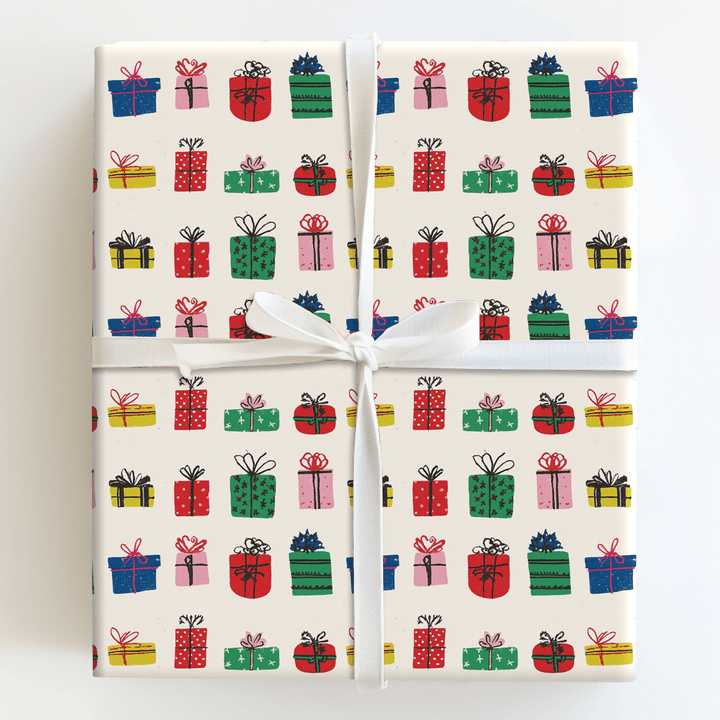Cheerful Gifts