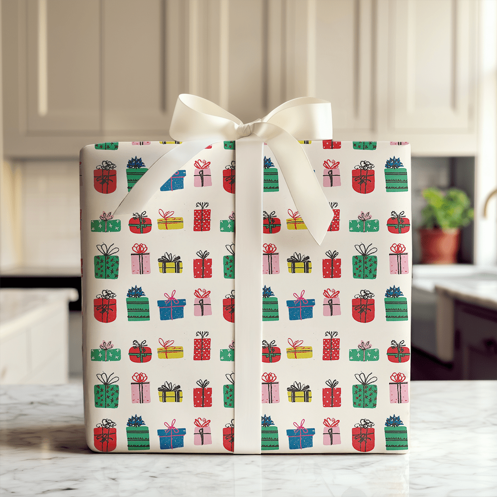 Cheerful Gifts