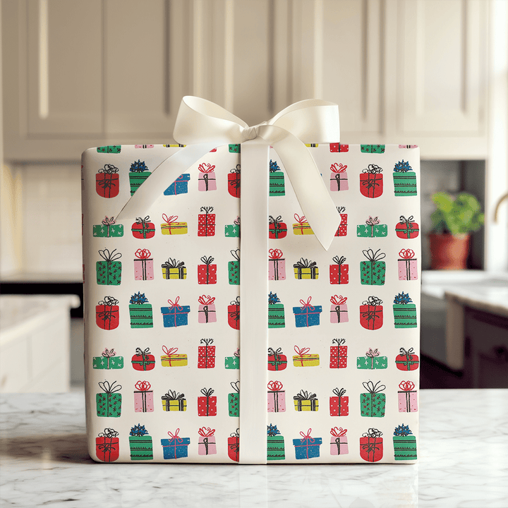 Cheerful Gifts