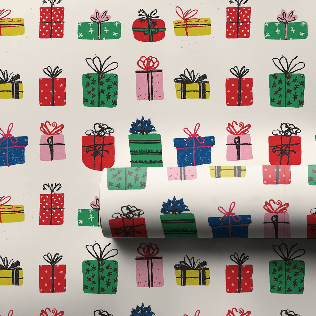 Cheerful Gifts