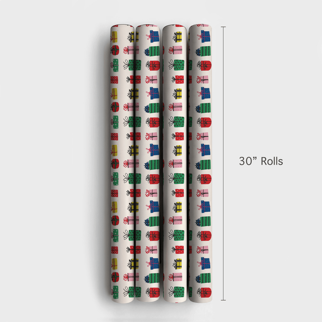 Cheerful Gifts