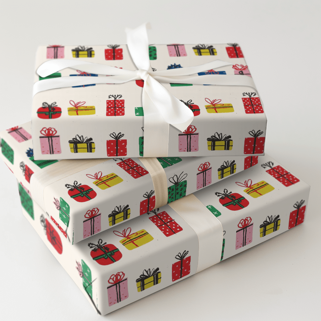 Cheerful Gifts