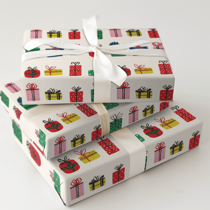 Cheerful Gifts