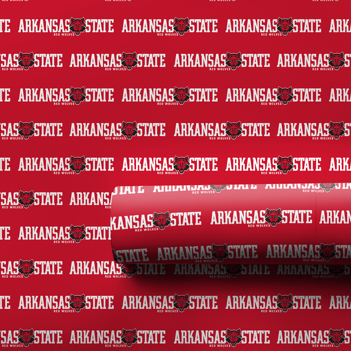 Echoes of Arkansas - Wrapping Paper - Aspen & Arlo